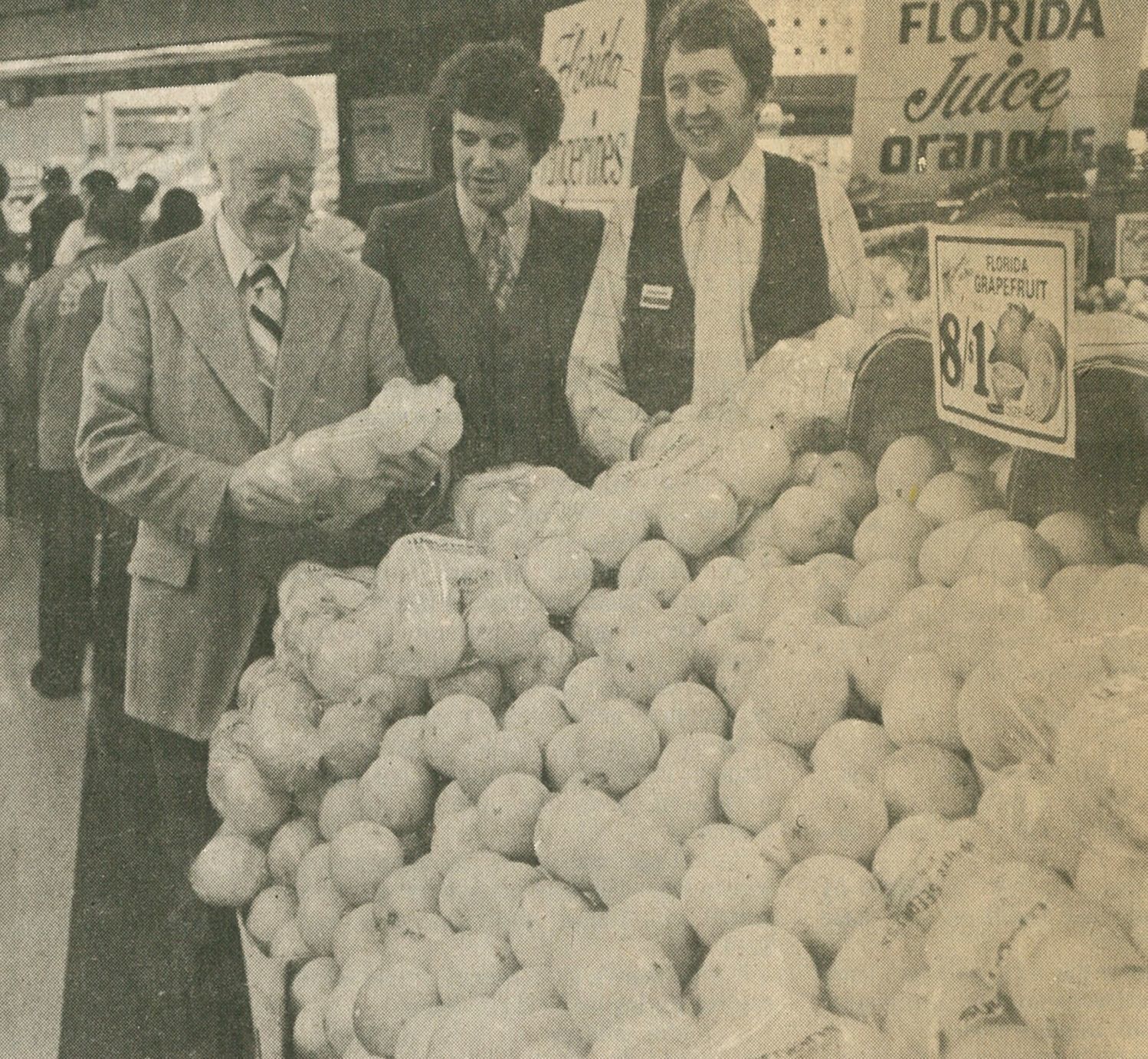 Auburn Wegmans 1978 2